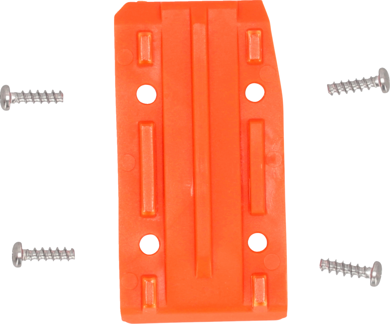 ACERBIS Chain Guide Replacement Insert - KTM / Orange 1231-1714