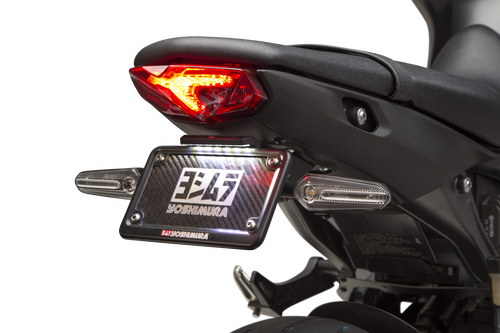 Yoshimura MT-09 21-23 Fender Eliminator Kit