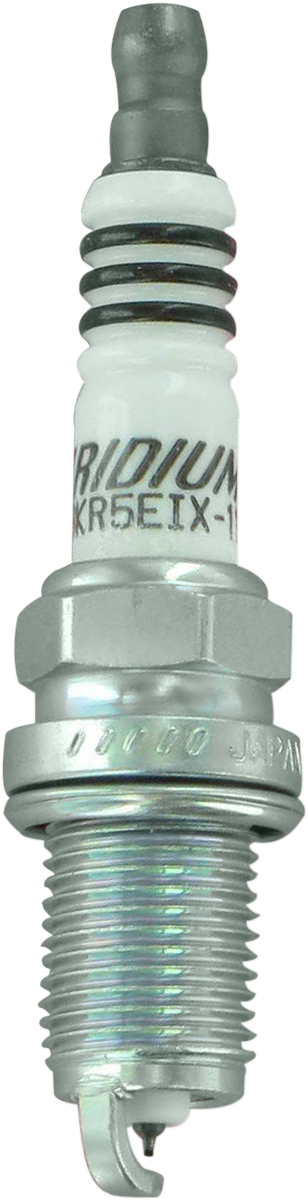 NGK SPARK PLUGS Iridium IX Spark Plug — Iridium IX