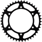 JT SPROCKETS Sprocket — Suzuki - Rear Sprocket / Suzuki / 43 Tooth 1210-0716
