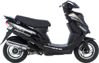 LEOVINCE Granturismo Exhaust System 7470