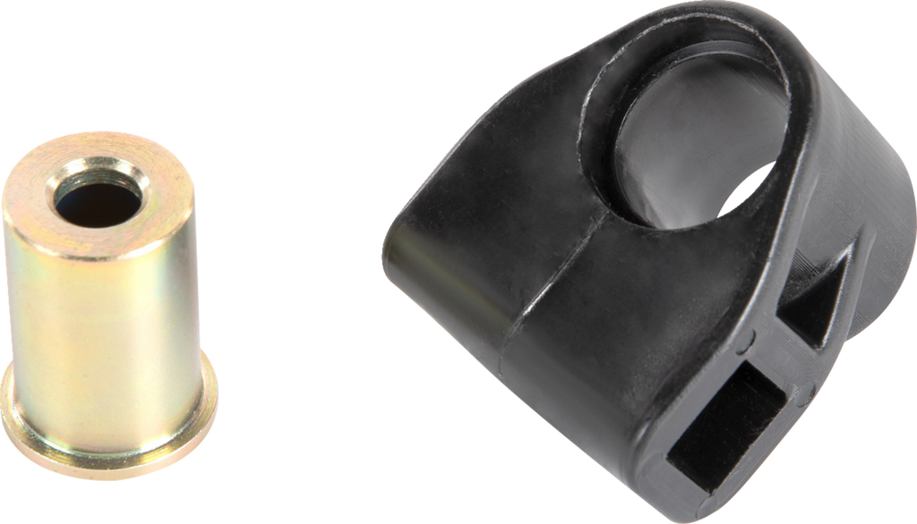 KIMPEX Suspension Spring Retainers - Spring Retainer / Rear / Ski-Doo 4750-0169