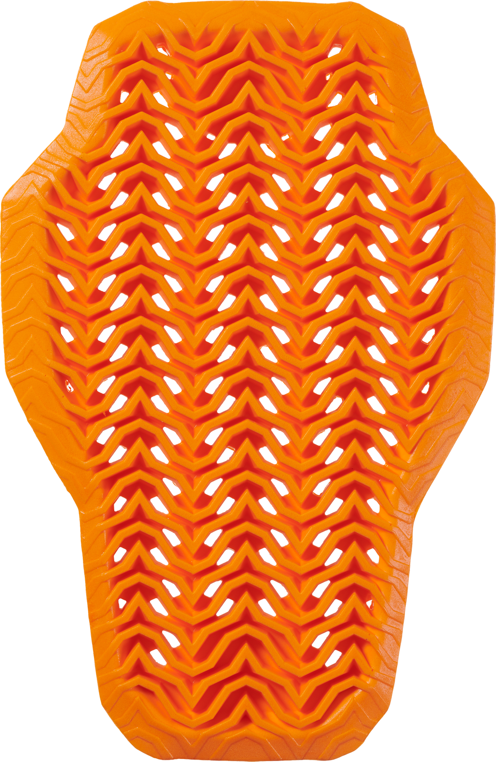 RST x D3O Viper Air Back Protector Level 2 Large - Orange - View 1