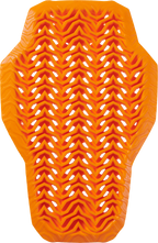 RST x D3O Viper Air Back Protector Level 2 Large - Orange - View 1