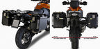 GIVI PL7705CAM Outback Sideframes for KTM 1050 Adventure, KTM 1090 Adventure, and KTM 1190 Adventure
