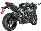 AKRAPOVIC Evolution Line Exhaust System