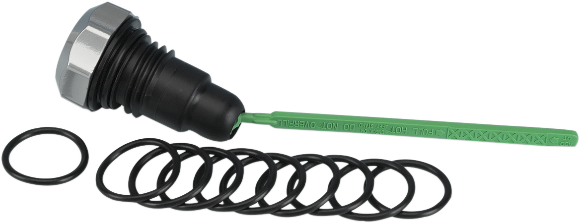 JAMES GASKET Dip Stick O-Ring