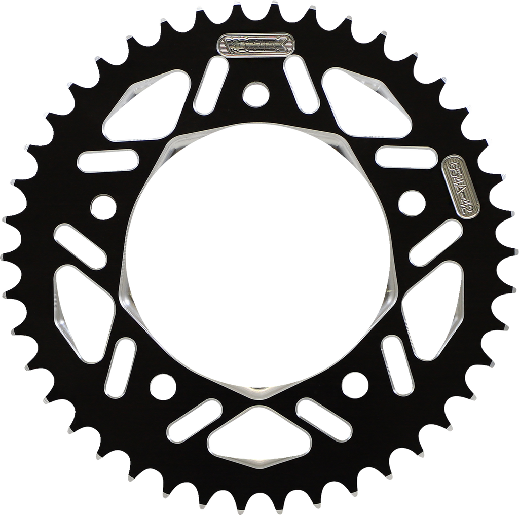 VORTEX Aluminum Rear Sprocket