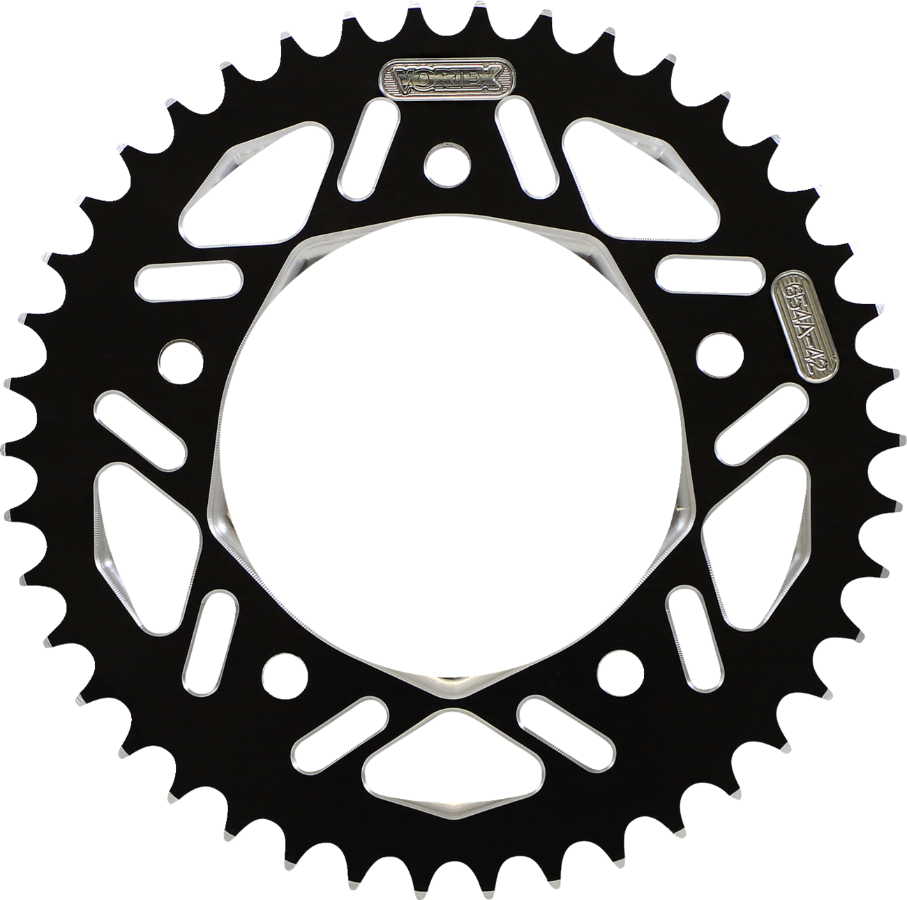 VORTEX Aluminum Rear Sprocket
