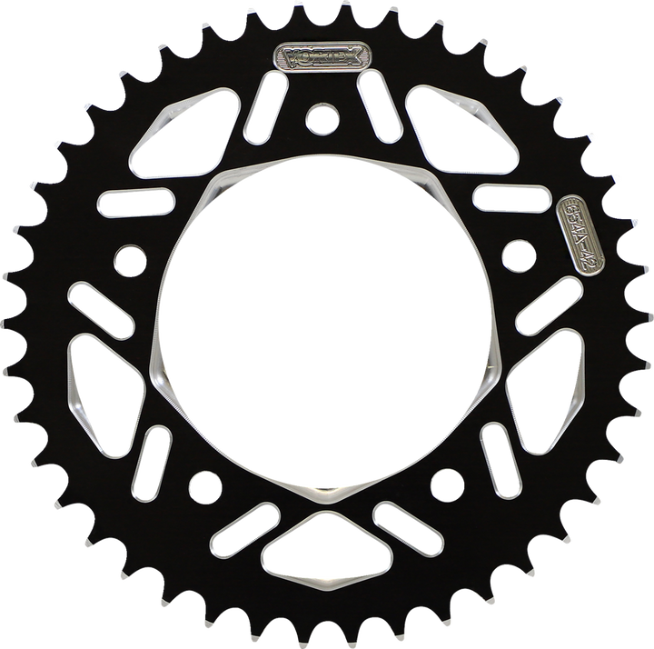 VORTEX Aluminum Rear Sprocket