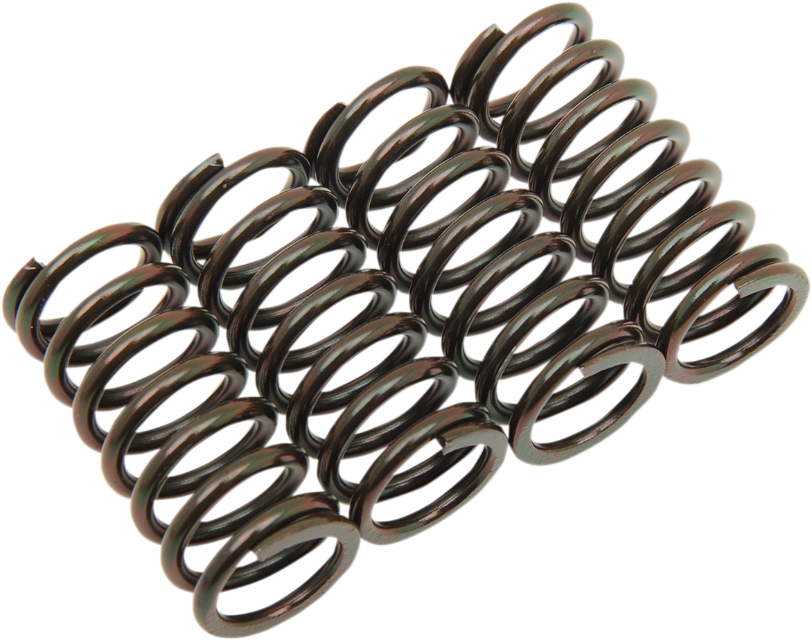 BARNETT Clutch Spring Set - Honda/Suzuki 1131-0638