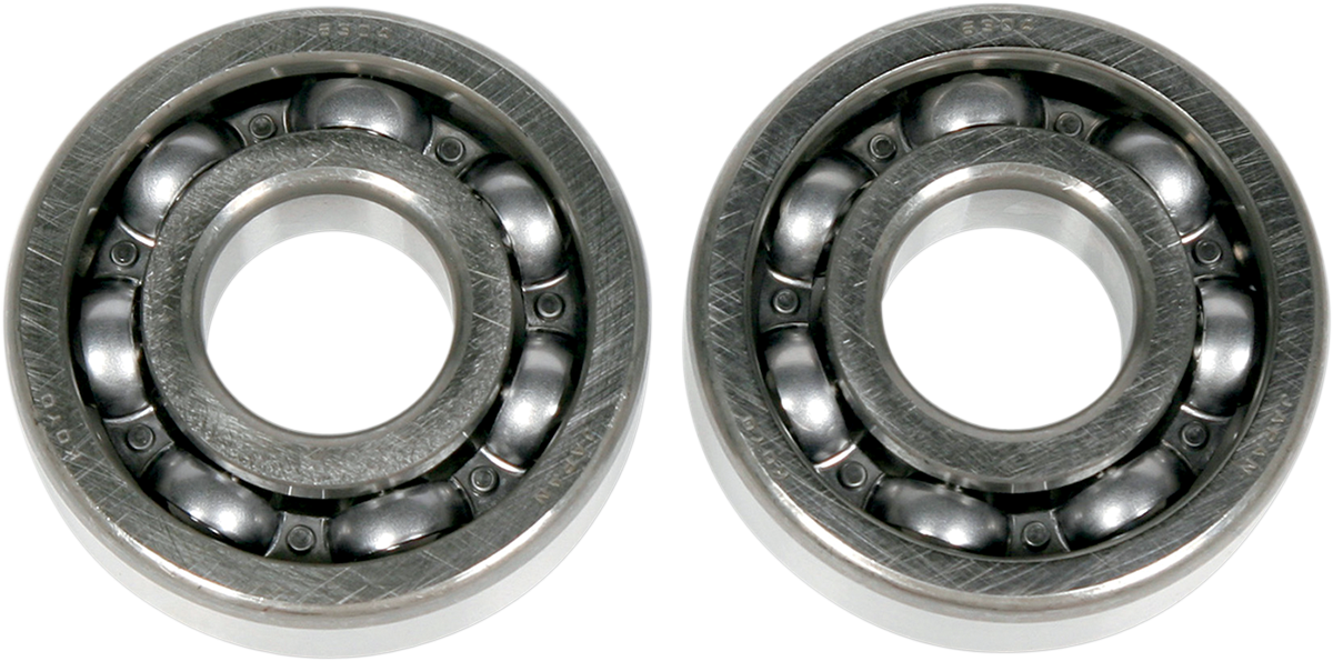 MOOSE OFFROAD Crankshaft Bearing and Seal Kit