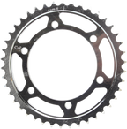 JT SPROCKETS Steel Rear Sprocket - Sprocket / Rear / Kawasaki/Suzuki / 42-Tooth JTR499-42