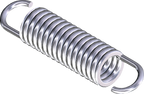 KFI PRODUCTS Manual Lift - Spring 4501-1103