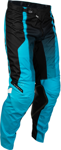 FLY Racing Kinetic Fade Pants (2027) - Blue / Black / White - View 17