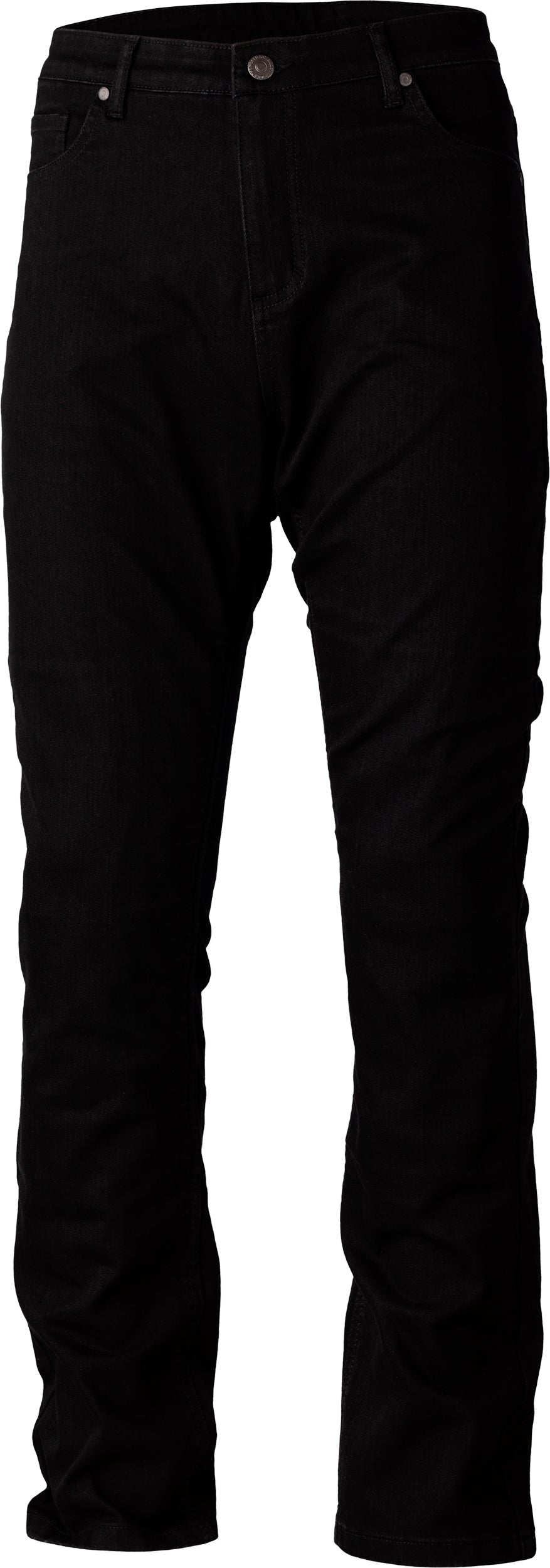 RST Straight Leg 2 CE Men's Textile Pants - Black - View 1