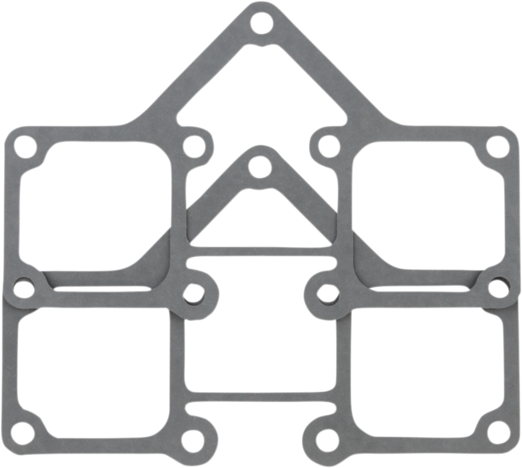 COMETIC One Piece Rocker Base Gasket - .031" / '66-'84 Shovelhead 0934-4684