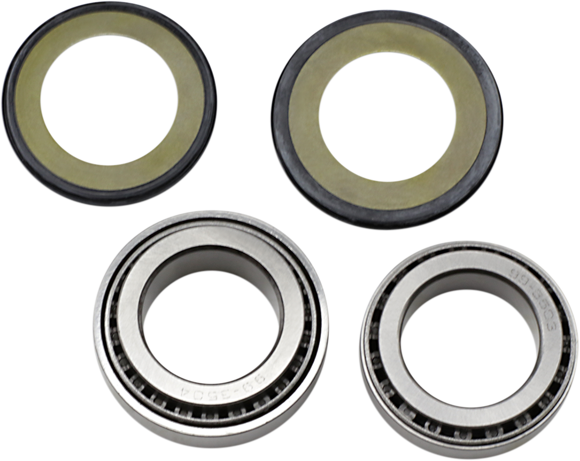 ALL BALLS Steering Stem Bearing - Husqvarna/Kawasaki/KTM 22-1014