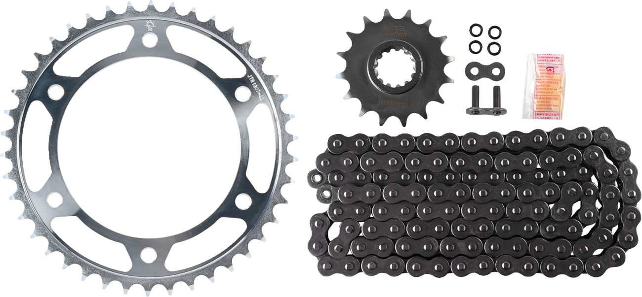 DID X-Ring® Chain Kit