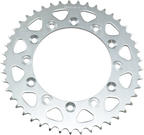 JT SPROCKETS Steel Rear Sprocket - Sprocket / Rear / Honda / 45-Tooth JTR2452-45