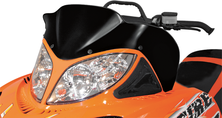 POWERMADD Cobra™ Windshield