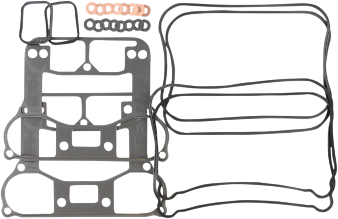 COMETIC Rocker Gasket Kit - EST / '86-'90 Sportster DS172076