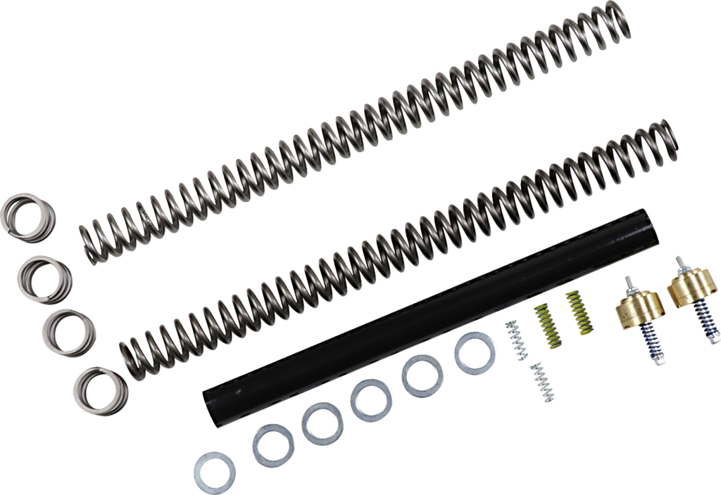 RACE TECH Complete Front-End Suspension Kit