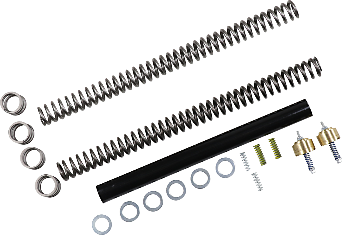 RACE TECH Complete Front-End Suspension Kit