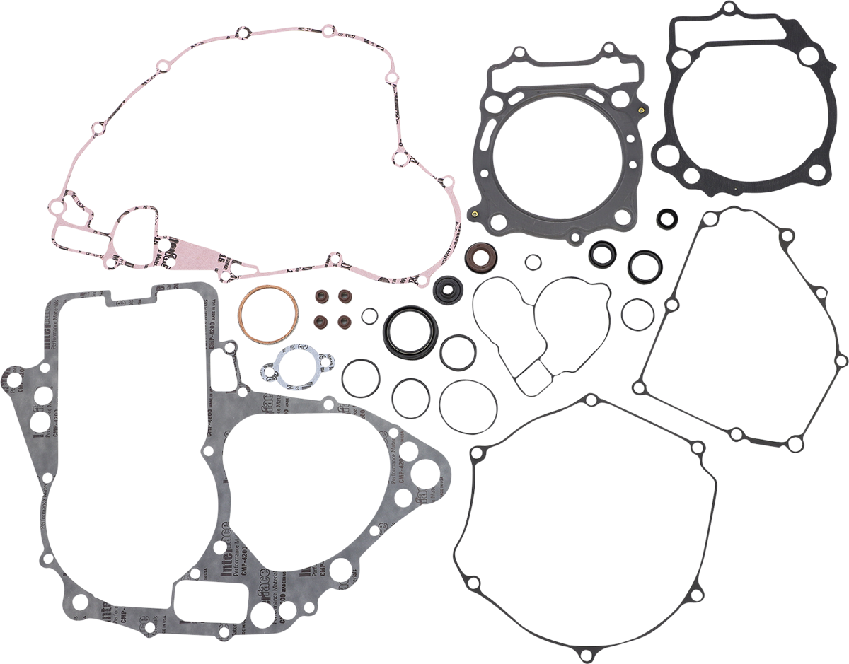 PROX Complete Gasket Kit