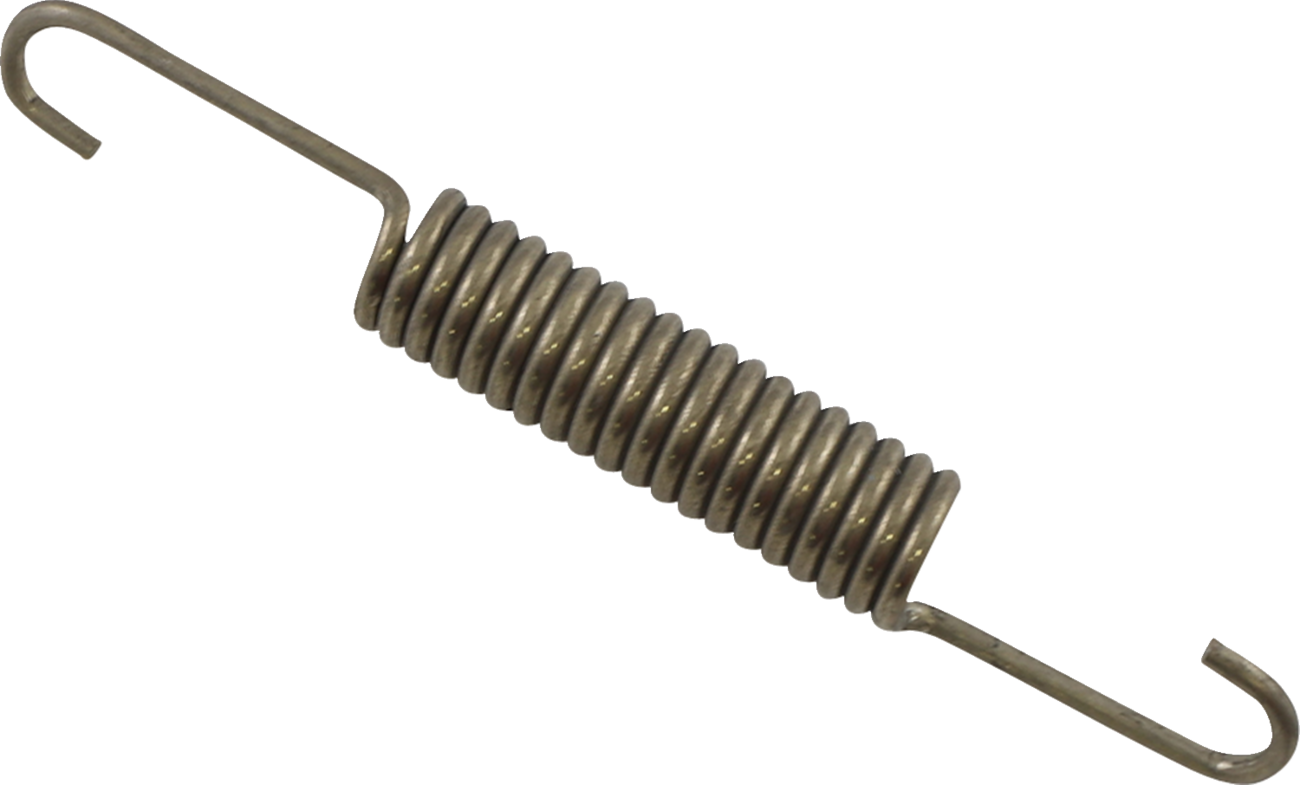 MOOSE OFFROAD Replacement Kickstand Spring - 0510-0557
