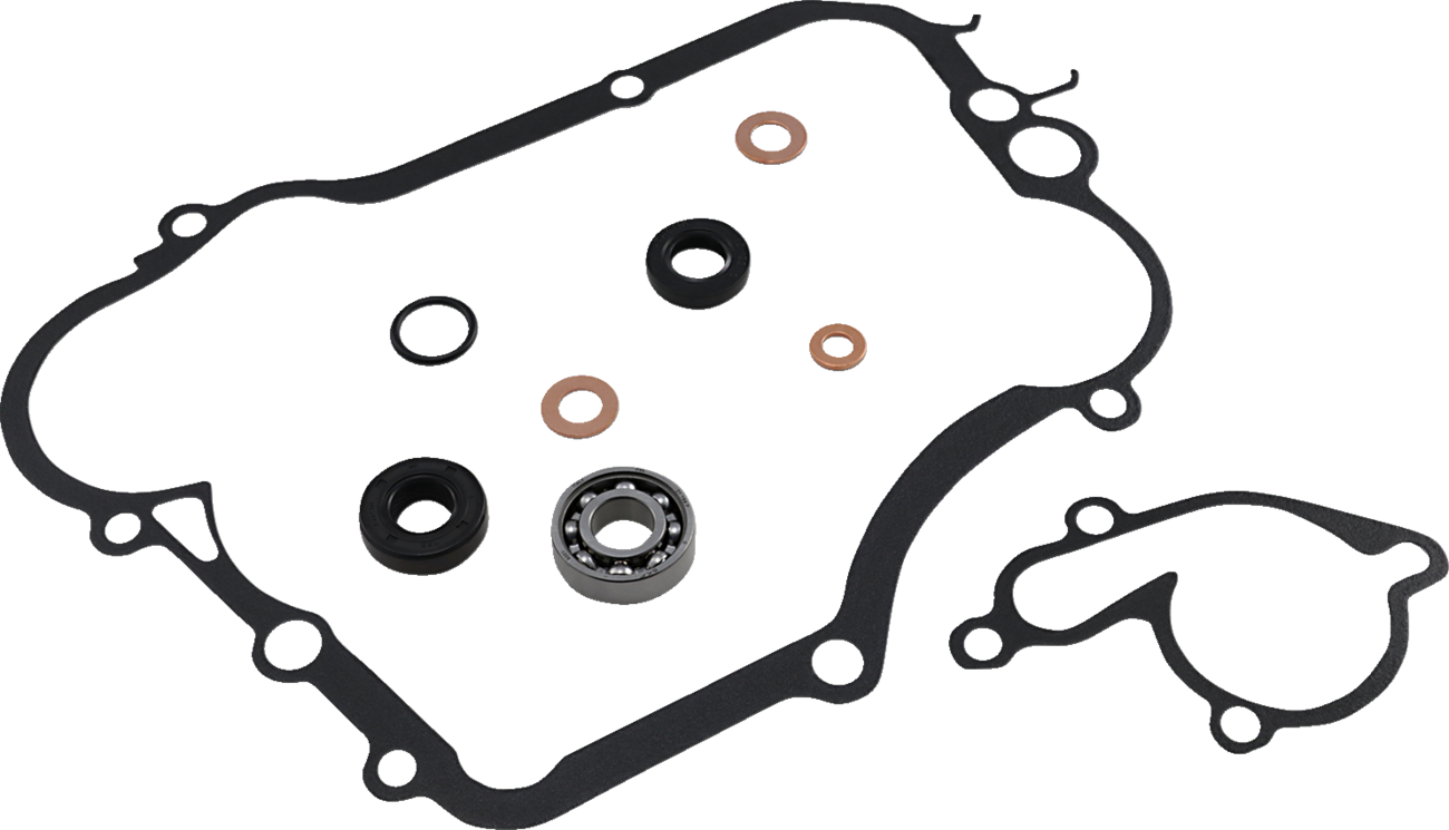 ATHENA Water Pump Gasket Kit - Yamaha 0934-6376