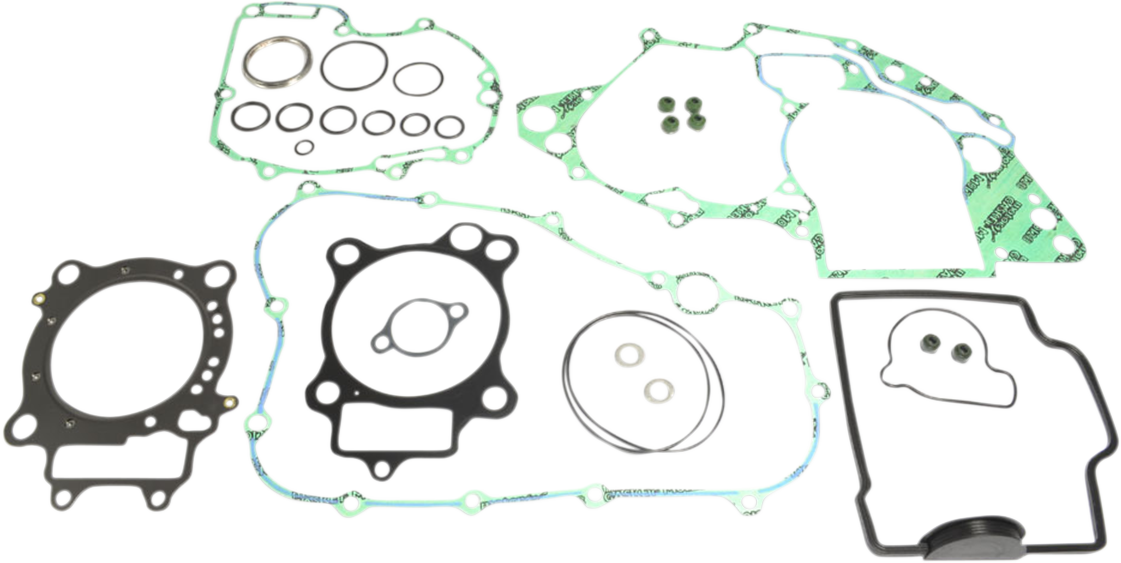 ATHENA Complete Gasket Kit - Honda 0934-0351