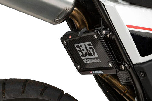 Yoshimura Papio SS/CL 24-25 Fender Eliminator Kit