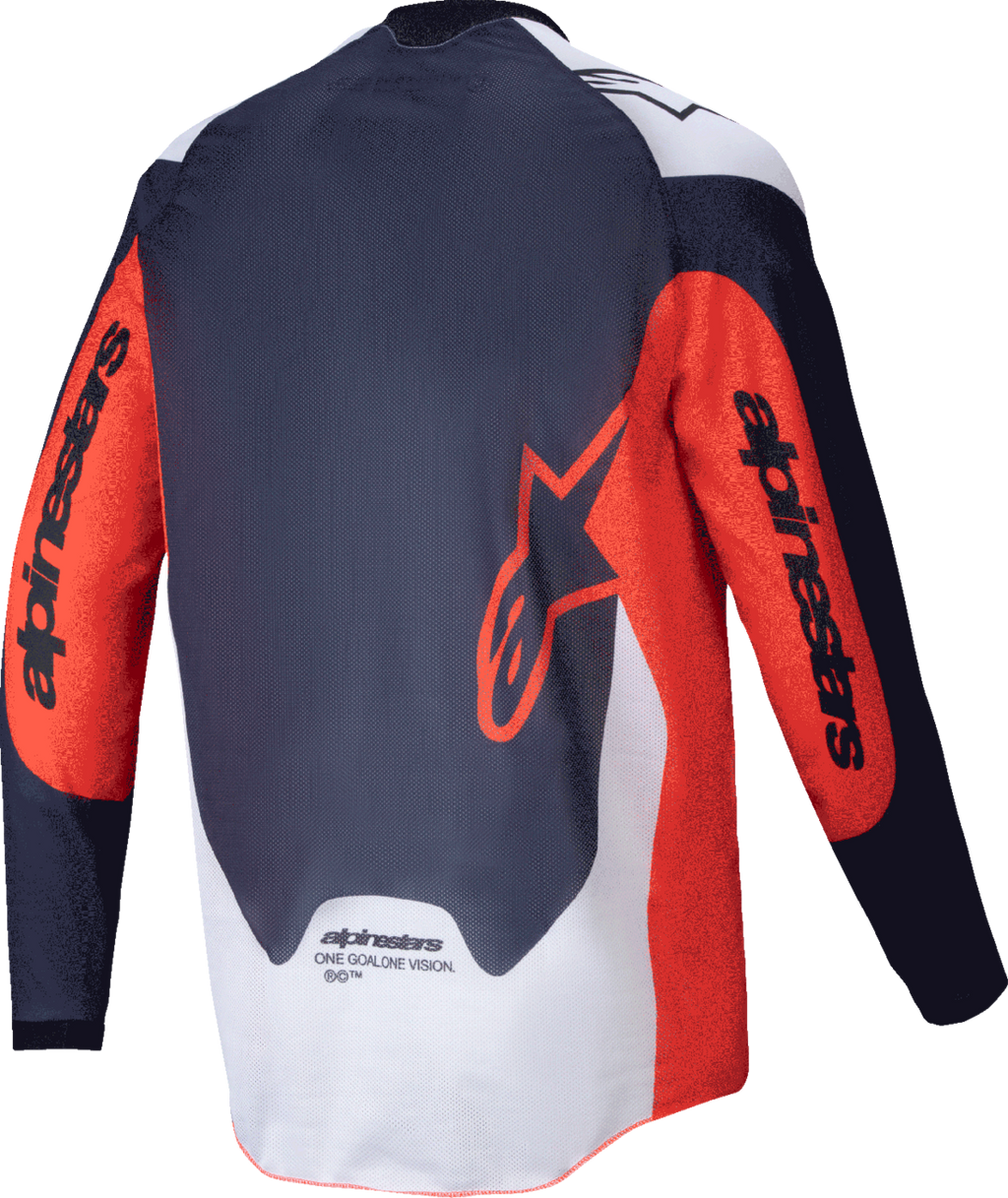 ALPINESTARS Jersey Pro-Dura Long-Sleeve
