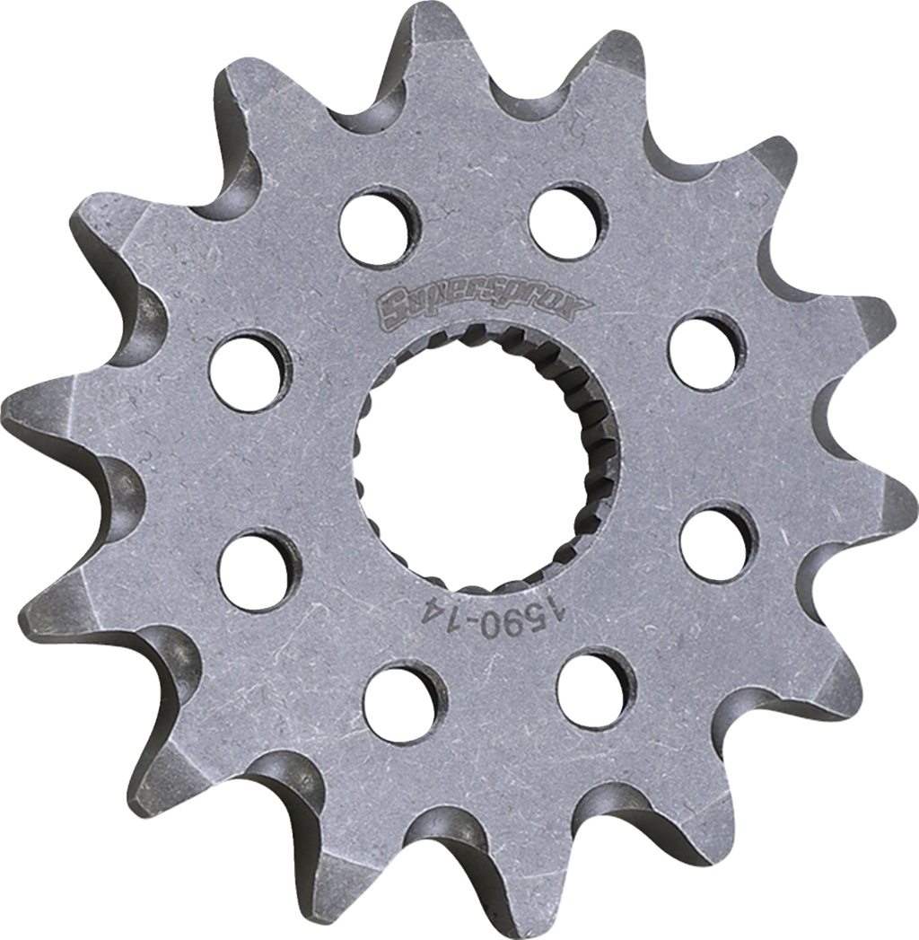 SUPERSPROX Countershaft Sprocket - 14-Tooth 1212-1344