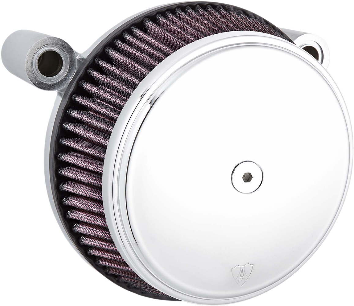 ARLEN NESS Big Sucker™ Stage I Air Filter Kit - Chrome 1010-0869