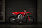 Yoshimura CRF250R/RX 25-26 RS-12 Stainless Full Exhaust, w/ Stainless Muffler