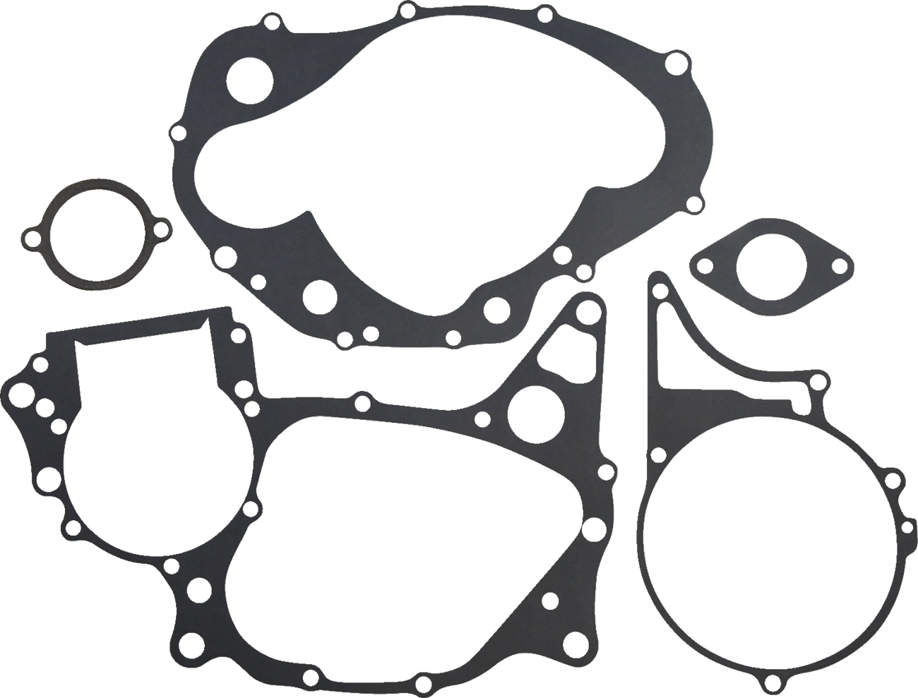 VINTCO Engine Gasket Kit - Yamaha 0934-7344