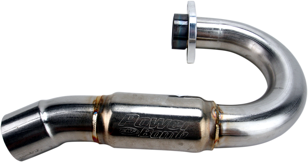 FMF Racing Kawasaki KX250F 2004-2008; Suzuki RMZ250 2004-2006 PowerBomb 042037