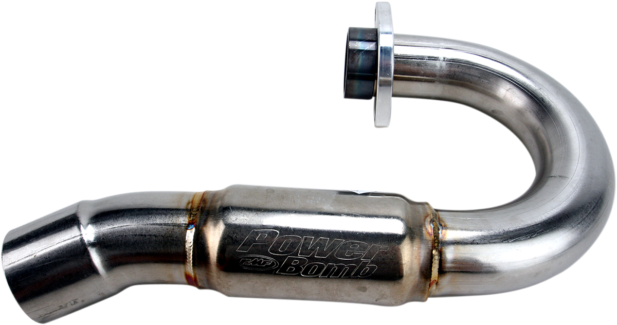 FMF Racing Kawasaki KLR600 1984-2004; Kawasaki KLR650 1984-2007 PowerBomb 042316