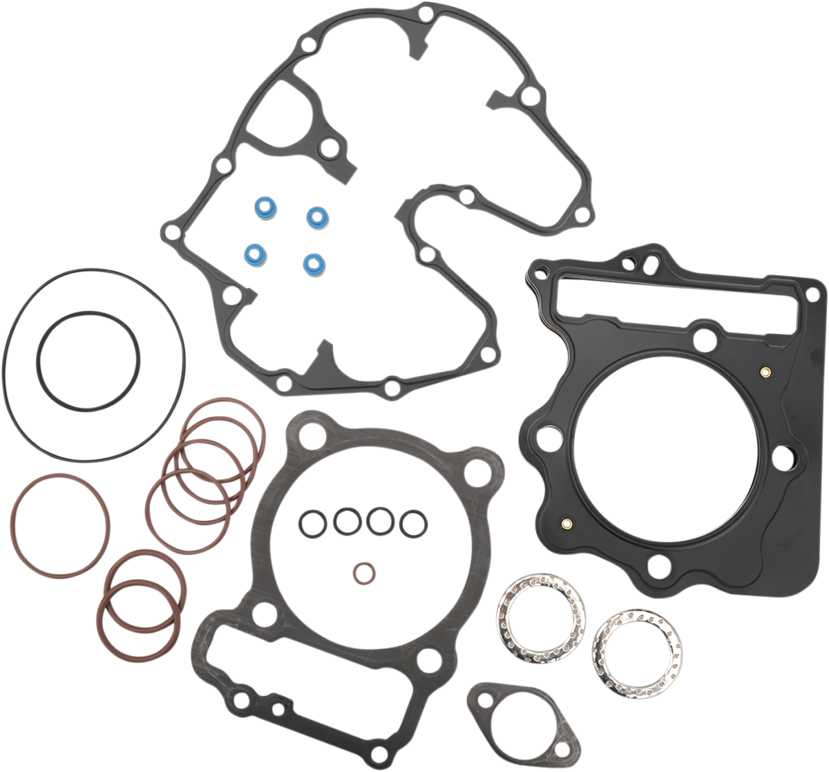 COMETIC Top End EST Gasket Kit - 86 mm / Honda 0934-0897