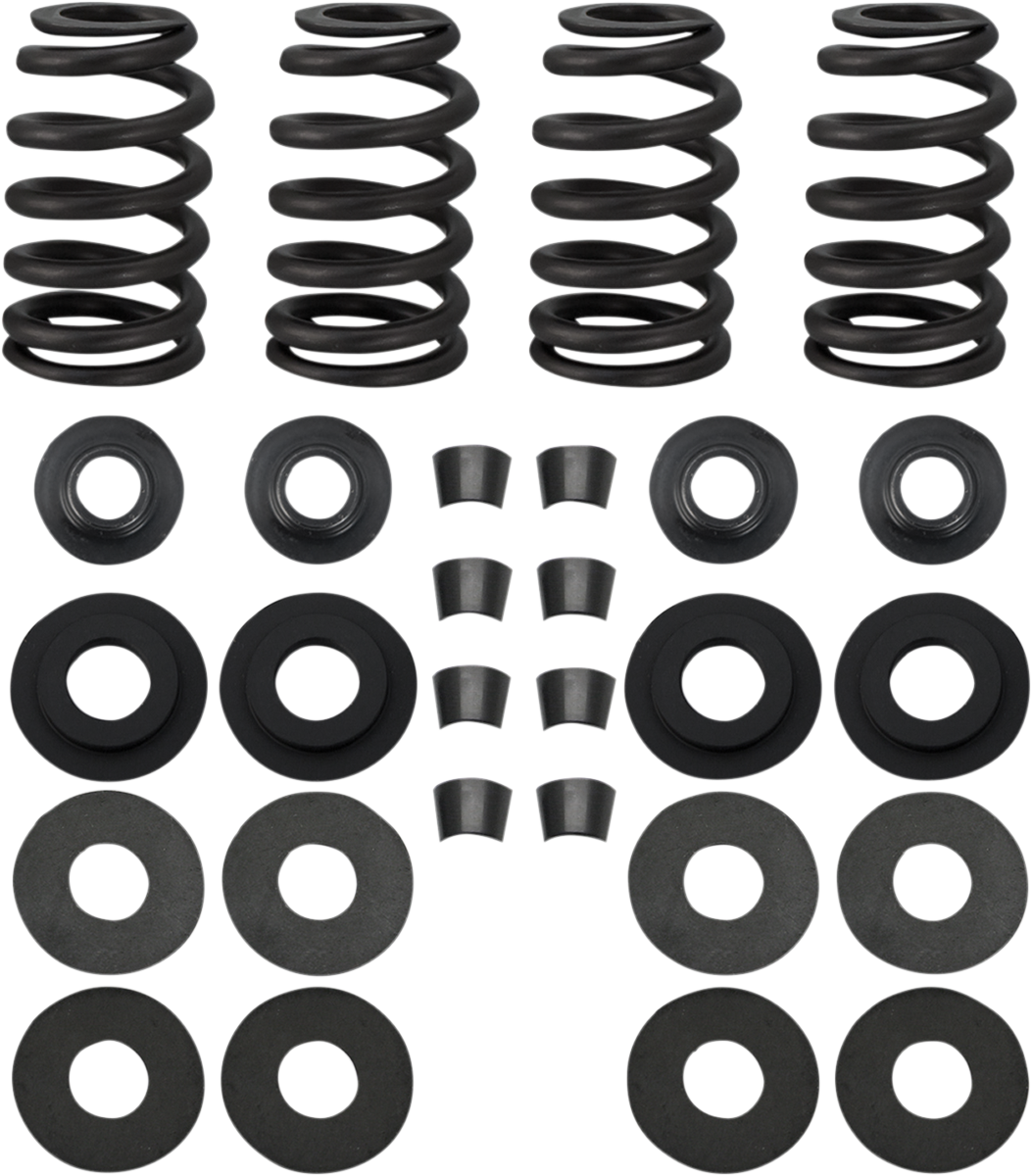 S&S CYCLE 0.585" Street Performance Valve Spring Kit