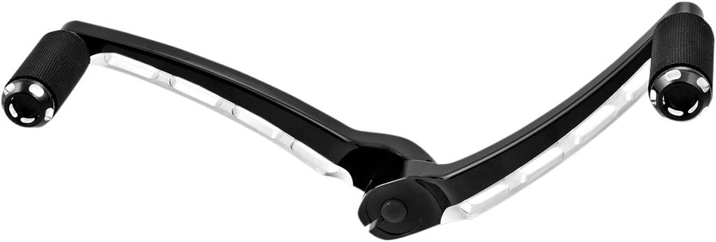 PERFORMANCE MACHINE (PM) Shift Lever Assembly - Shift Lever / Apex / Contrast Cut / XL 1602-1169