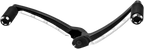PERFORMANCE MACHINE (PM) Shift Lever Assembly - Shift Lever / Apex / Contrast Cut / XL 1602-1169