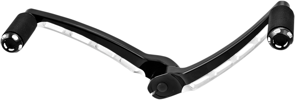 PERFORMANCE MACHINE (PM) Shift Lever Assembly - Shift Lever / Apex / Contrast Cut / XL 1602-1169