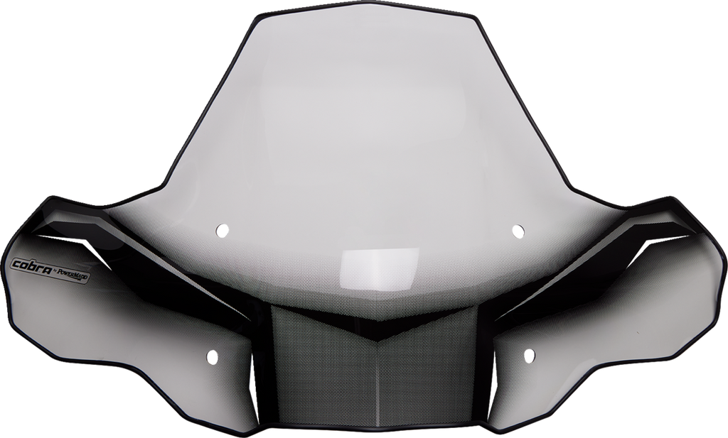 POWERMADD ProTEK Windshield