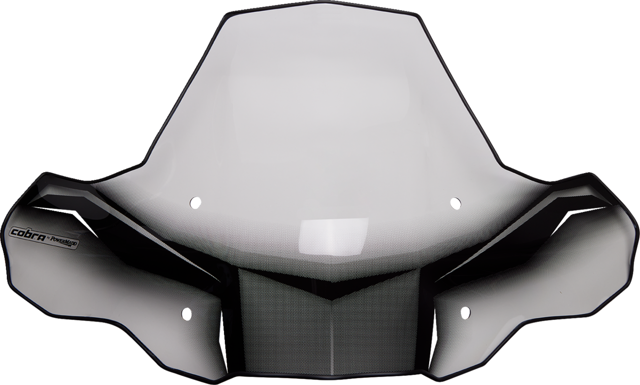 POWERMADD ProTEK Windshield