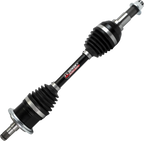 DEMON Heavy-Duty Lift Kit Axle