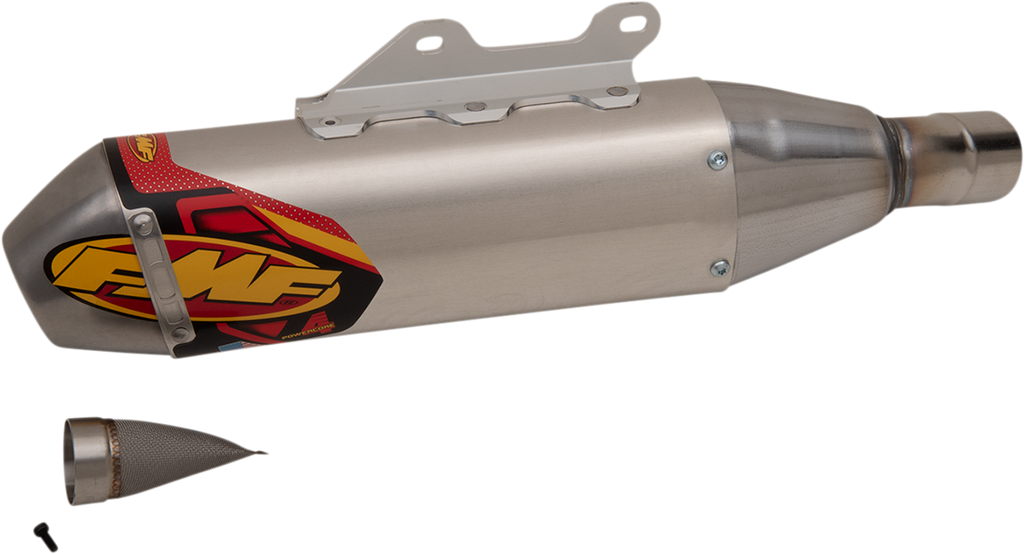 FMF Racing Yamaha YZ450F 2010-2013 Powercore 4 Hex 044396