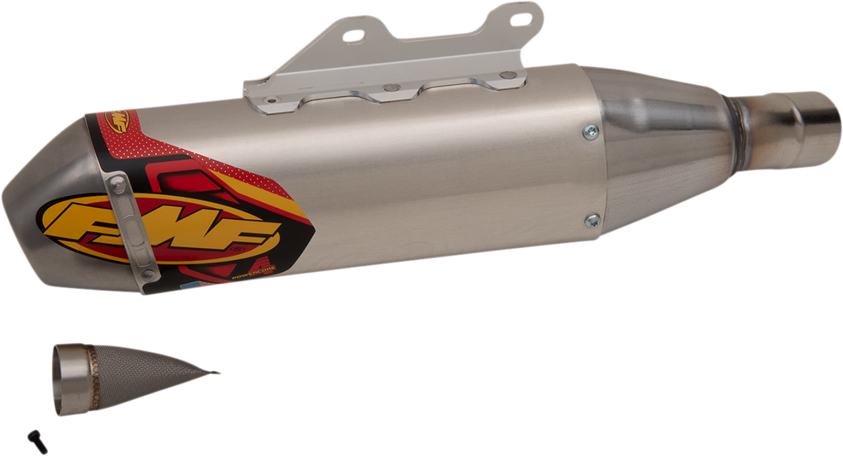 FMF Racing Yamaha YZ450F 2010-2013 Powercore 4 Hex 044396